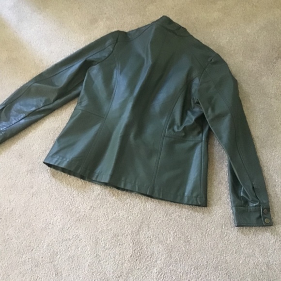 Jacket - Picture 2 of 2